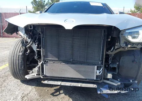 2020 BMW X4 M40I из США, поврежденный, VIN 5UX2V5C08L9B53553